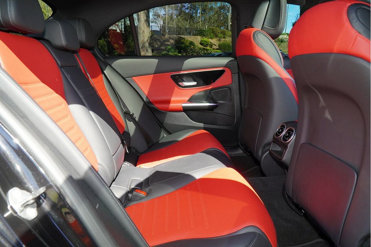 2022 Mercedes-Benz C-Class C300 W206