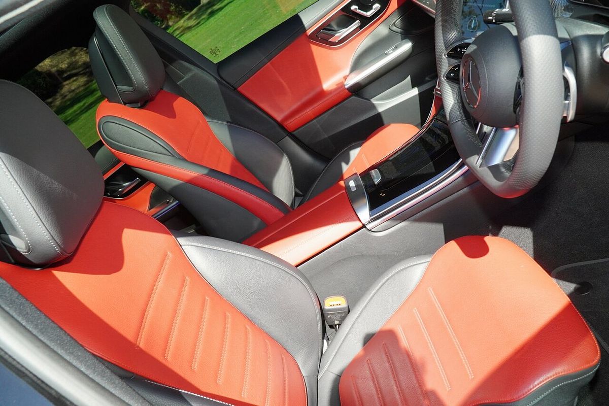 2022 Mercedes-Benz C-Class C300 W206