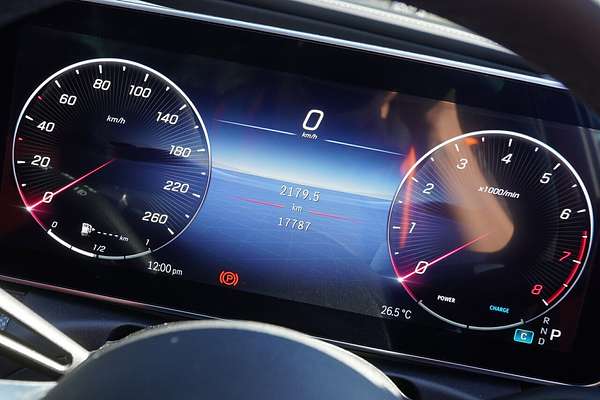 2022 Mercedes-Benz C-Class C300 W206