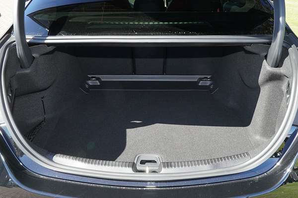 2022 Mercedes-Benz C-Class C300 W206