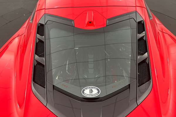 2023 Chevrolet Corvette Stingray 3LT C8