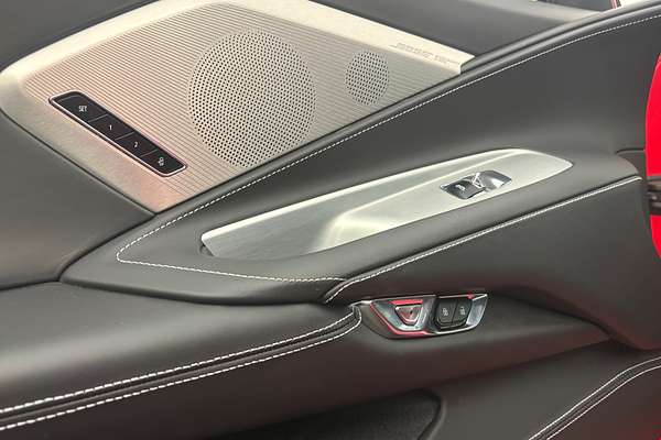 2023 Chevrolet Corvette Stingray 3LT C8
