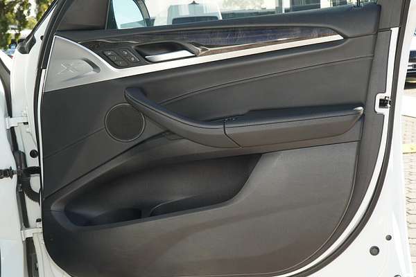 2019 BMW X3 xDrive20d G01