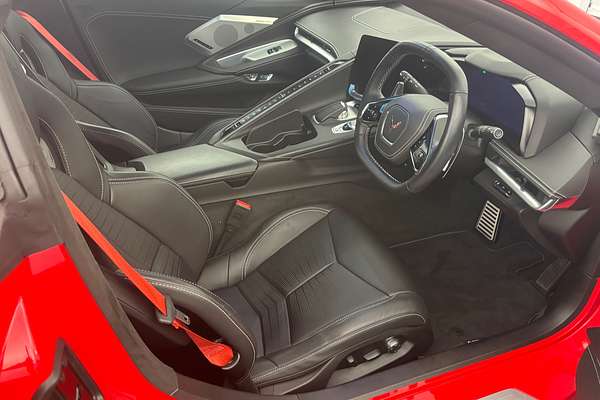 2023 Chevrolet Corvette Stingray 3LT C8