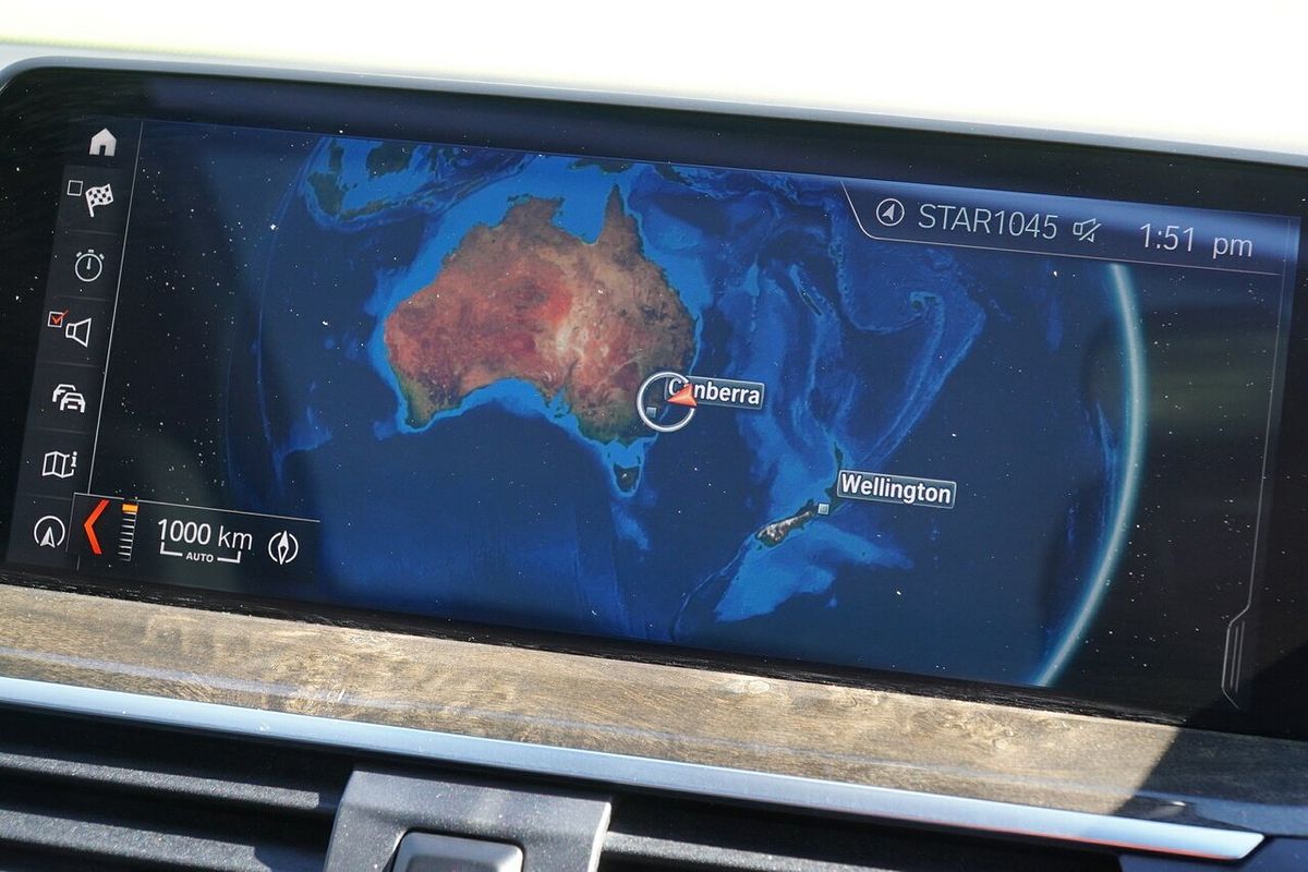2019 BMW X3 xDrive20d G01