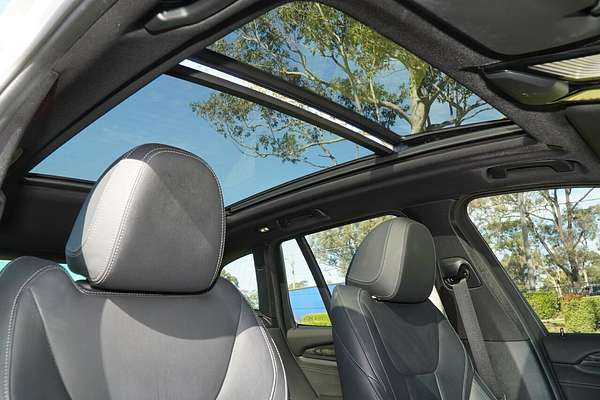 2019 BMW X3 xDrive20d G01