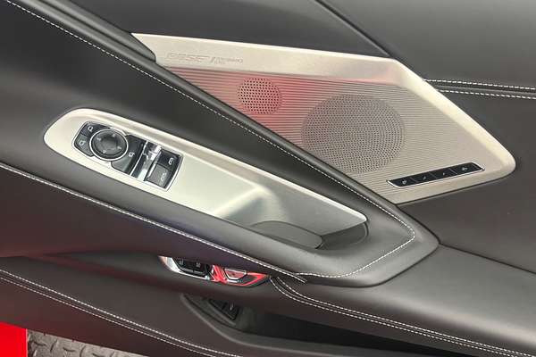 2023 Chevrolet Corvette Stingray 3LT C8