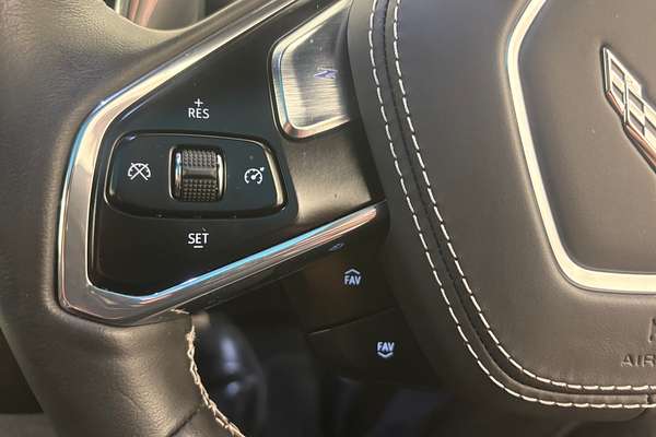2023 Chevrolet Corvette Stingray 3LT C8