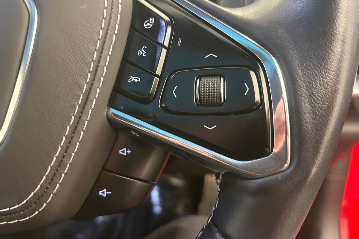 2023 Chevrolet Corvette Stingray 3LT C8