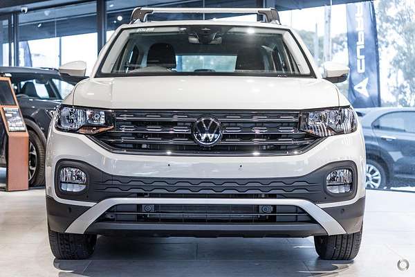 2023 Volkswagen T-Cross 85TSI Life C11
