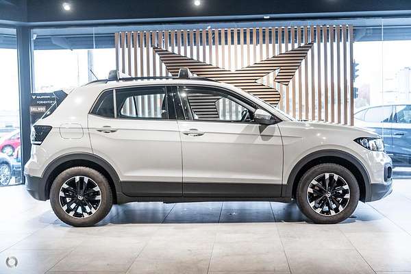 2023 Volkswagen T-Cross 85TSI Life C11