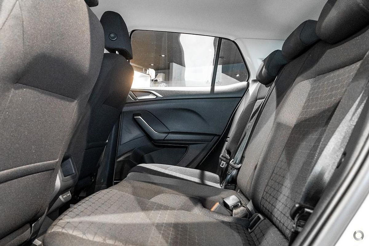 2023 Volkswagen T-Cross 85TSI Life C11