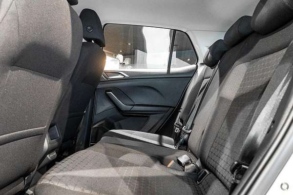 2023 Volkswagen T-Cross 85TSI Life C11