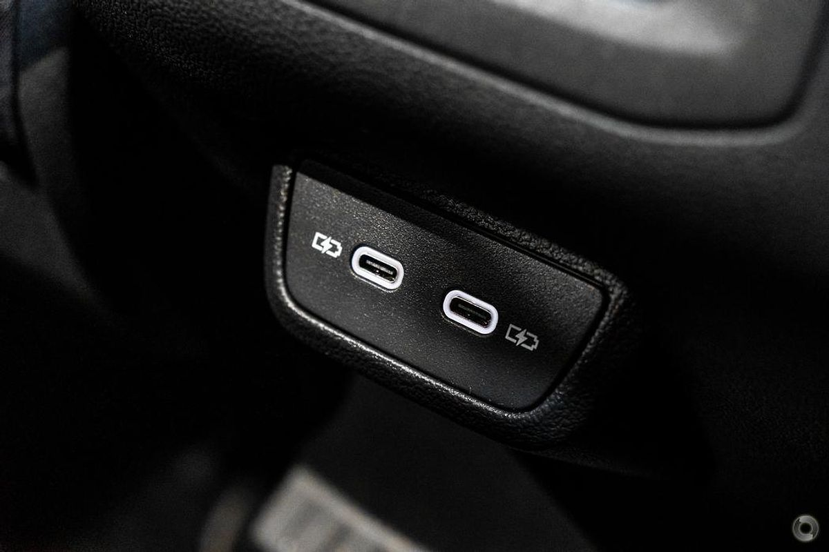 2023 Volkswagen T-Cross 85TSI Life C11