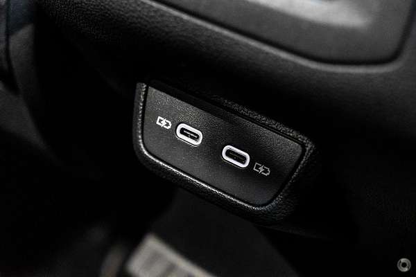 2023 Volkswagen T-Cross 85TSI Life C11