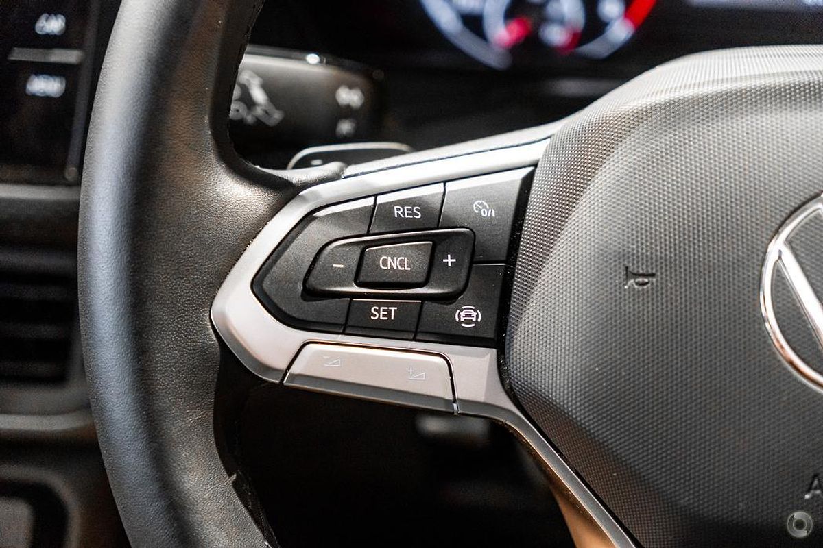 2023 Volkswagen T-Cross 85TSI Life C11