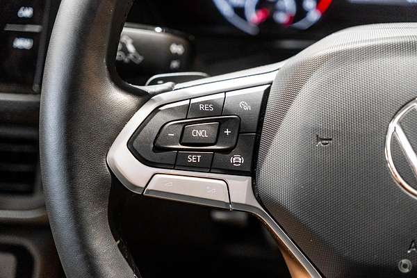 2023 Volkswagen T-Cross 85TSI Life C11