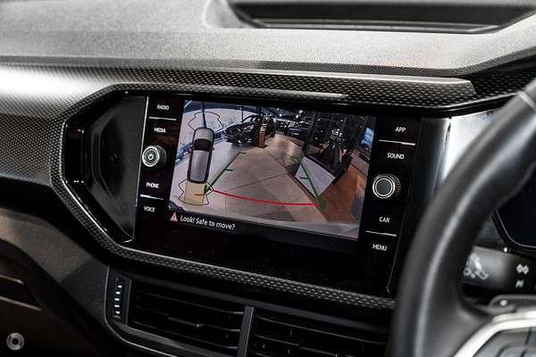 2023 Volkswagen T-Cross 85TSI Life C11