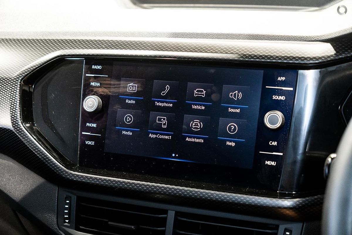 2023 Volkswagen T-Cross 85TSI Life C11