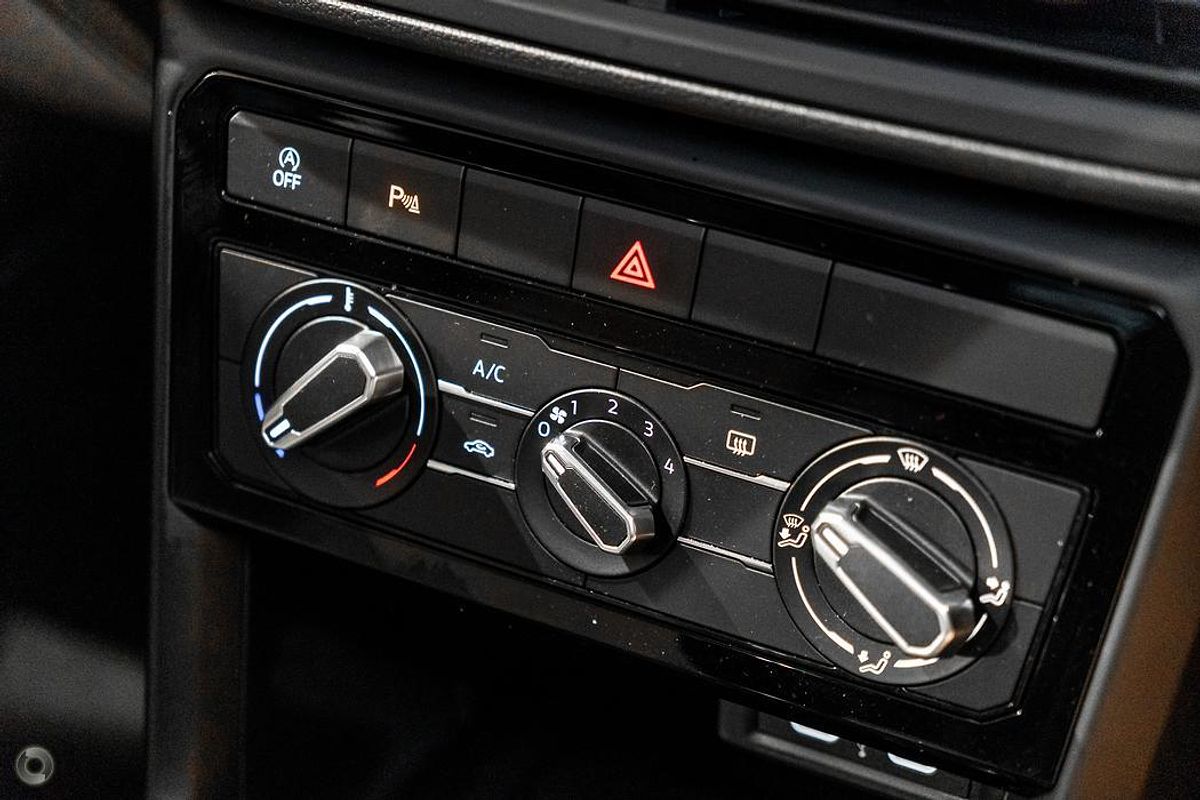 2023 Volkswagen T-Cross 85TSI Life C11