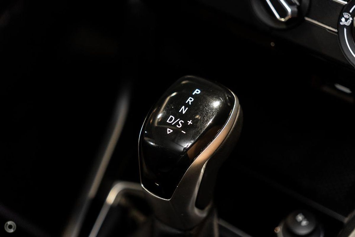 2023 Volkswagen T-Cross 85TSI Life C11