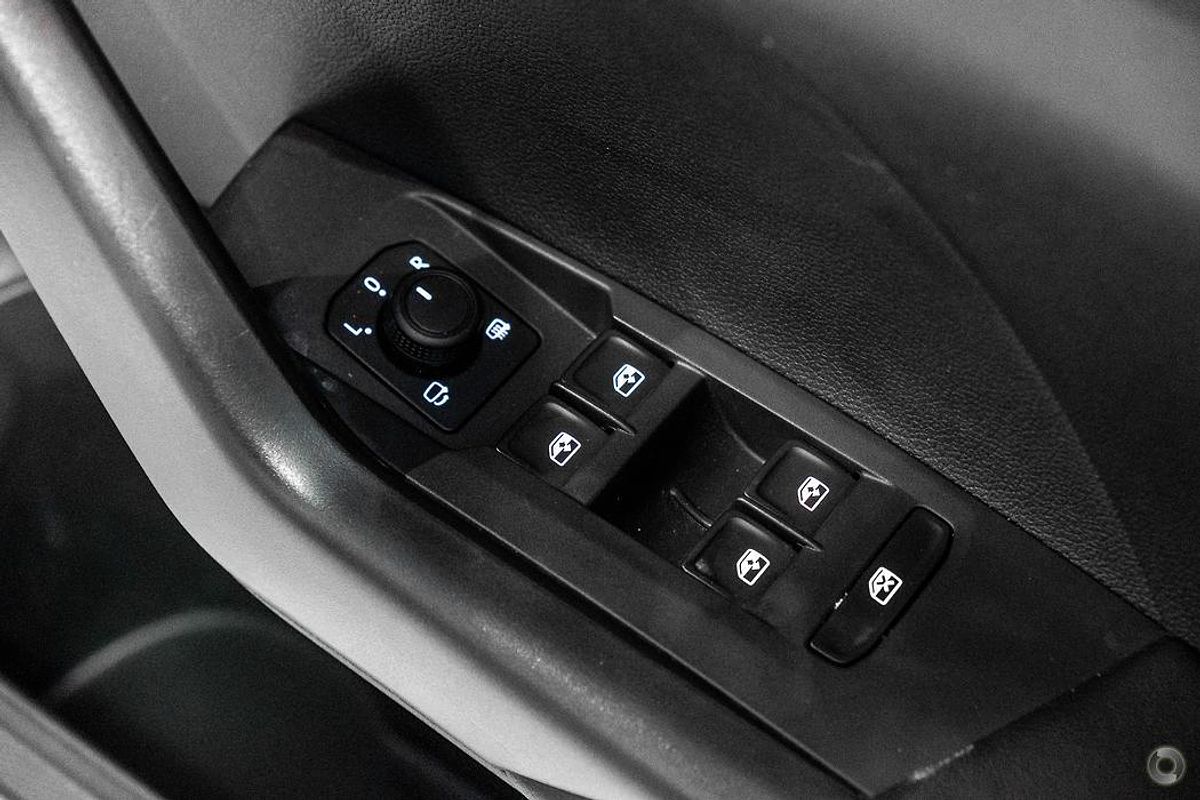2023 Volkswagen T-Cross 85TSI Life C11