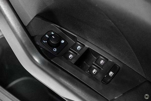 2023 Volkswagen T-Cross 85TSI Life C11