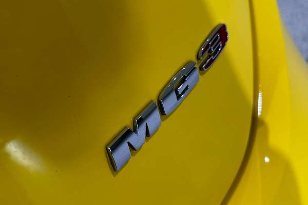 2022 MG MG3 Core