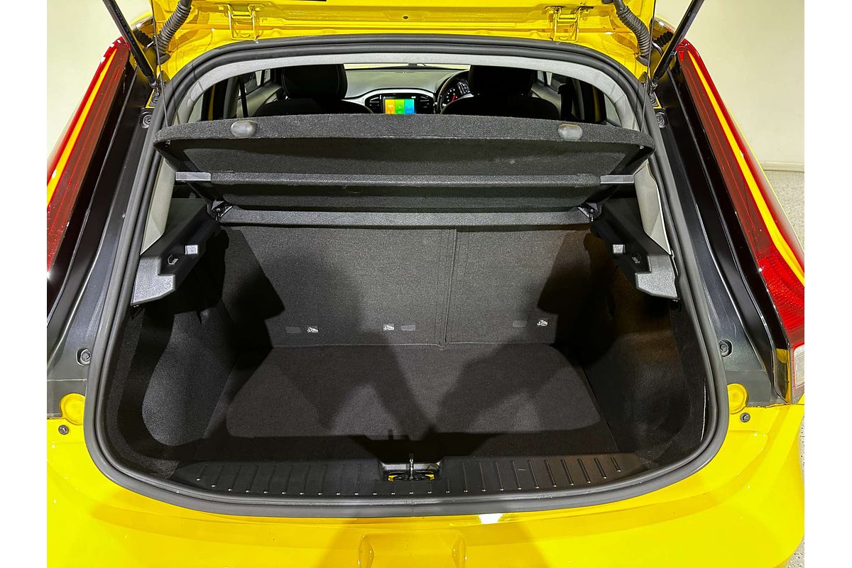 2022 MG MG3 Core