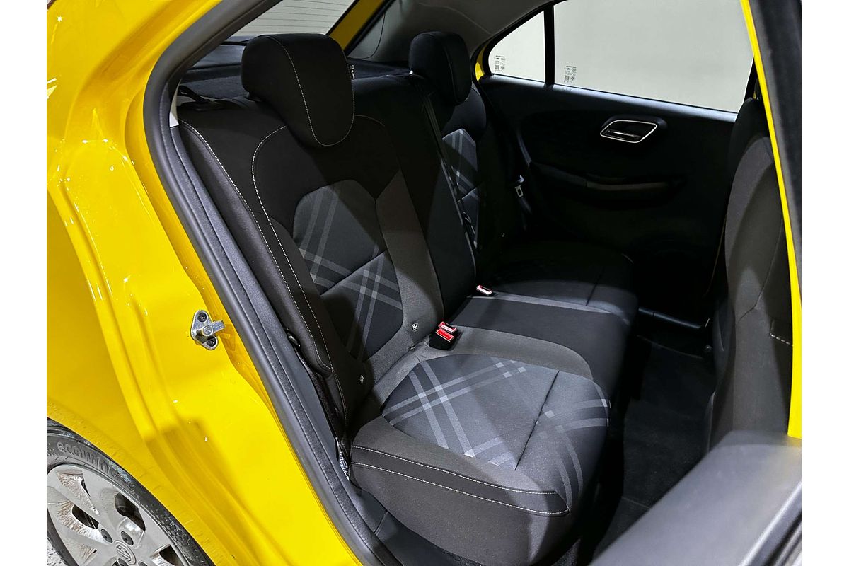 2022 MG MG3 Core