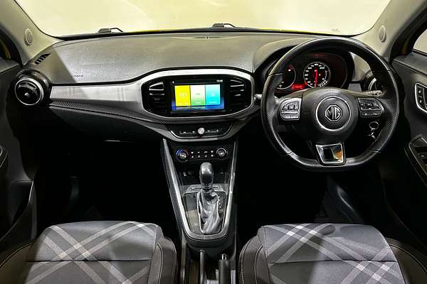 2022 MG MG3 Core