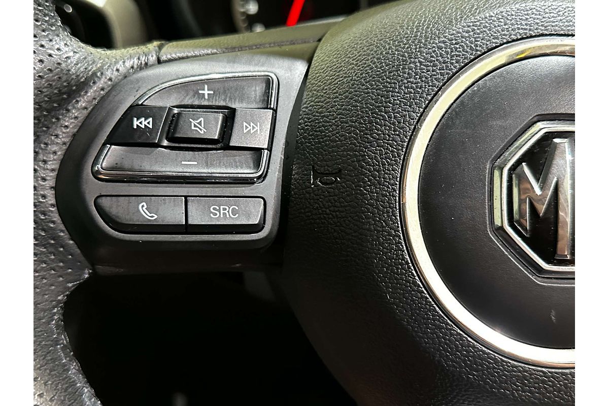 2022 MG MG3 Core