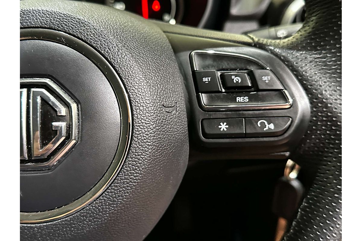 2022 MG MG3 Core