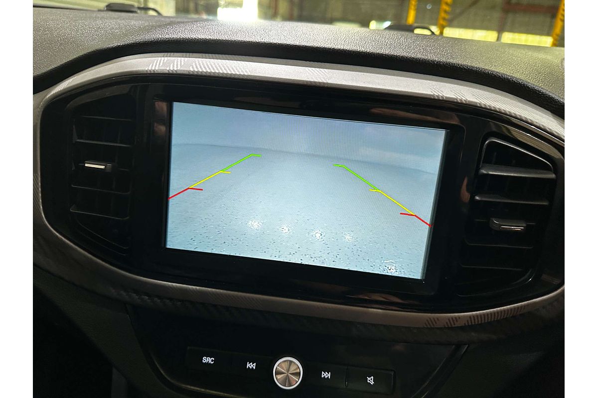 2022 MG MG3 Core