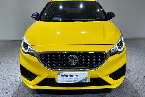 2022 MG MG3 Core