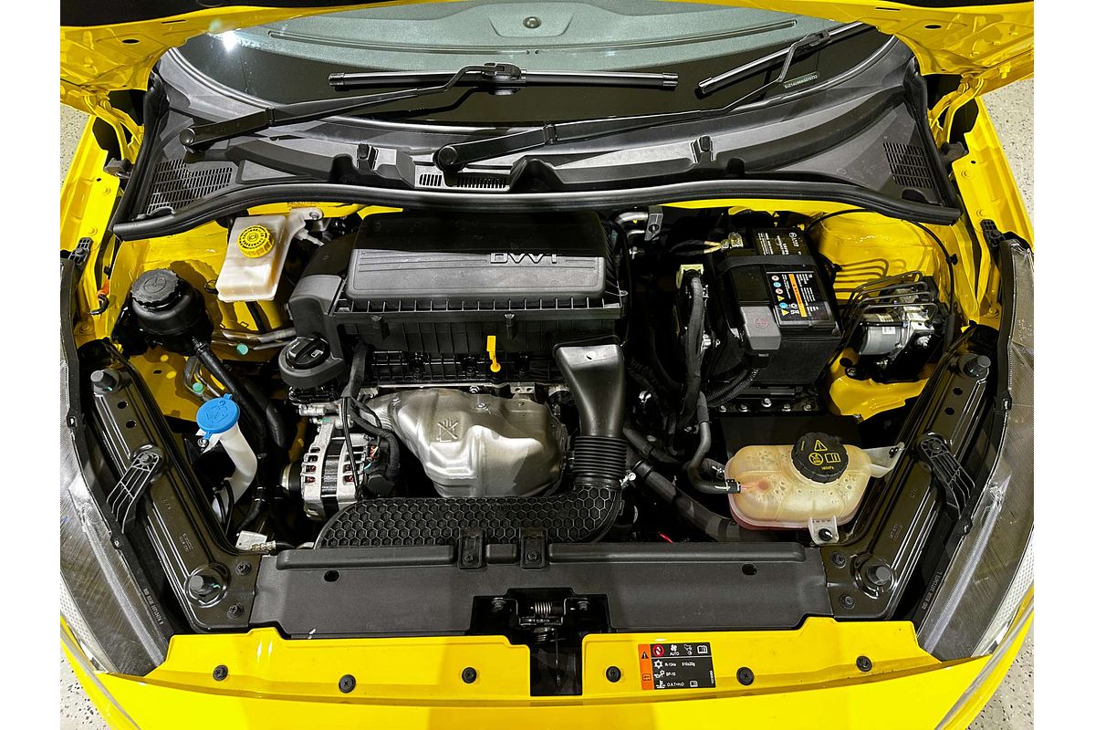 2022 MG MG3 Core