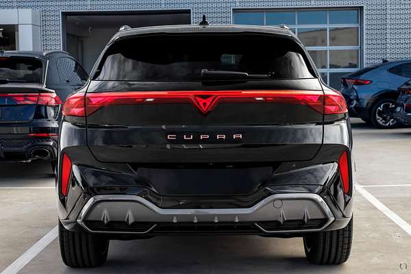 2025 CUPRA Terramar VZ KP