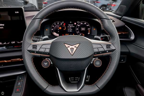 2025 CUPRA Terramar VZ KP