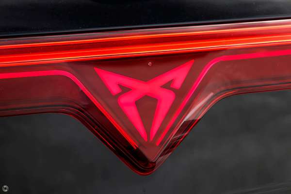 2025 CUPRA Terramar VZ KP