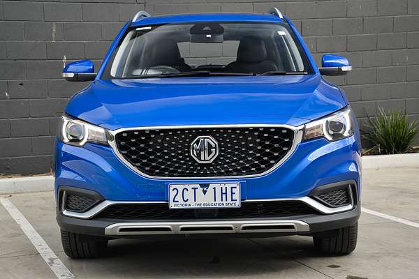 2021 MG ZS EV Essence AZS1