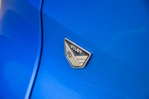 2021 MG ZS EV Essence AZS1