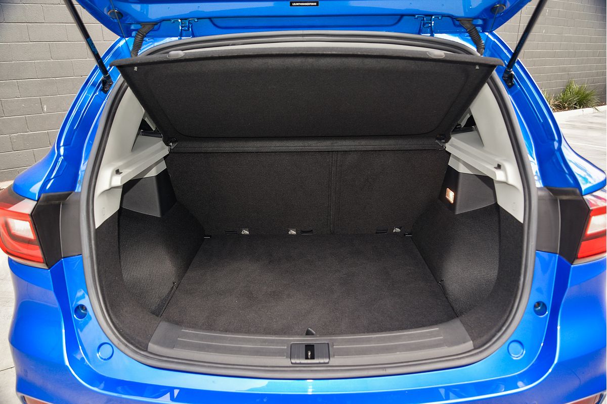 2021 MG ZS EV Essence AZS1