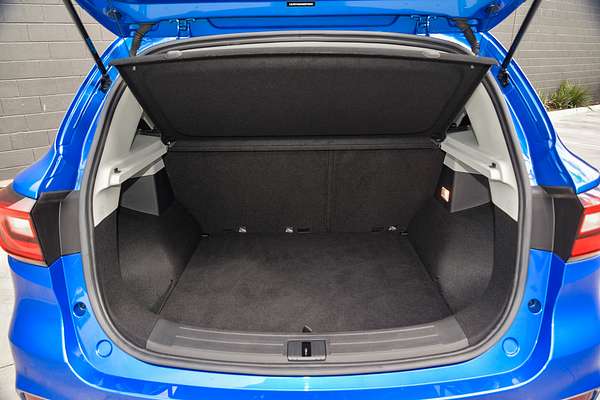 2021 MG ZS EV Essence AZS1
