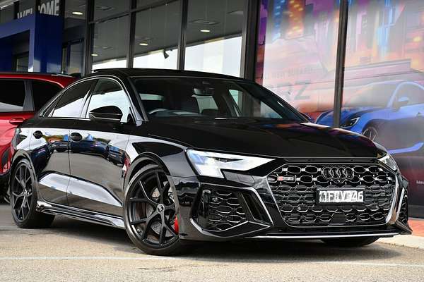 2024 Audi RS3 GY