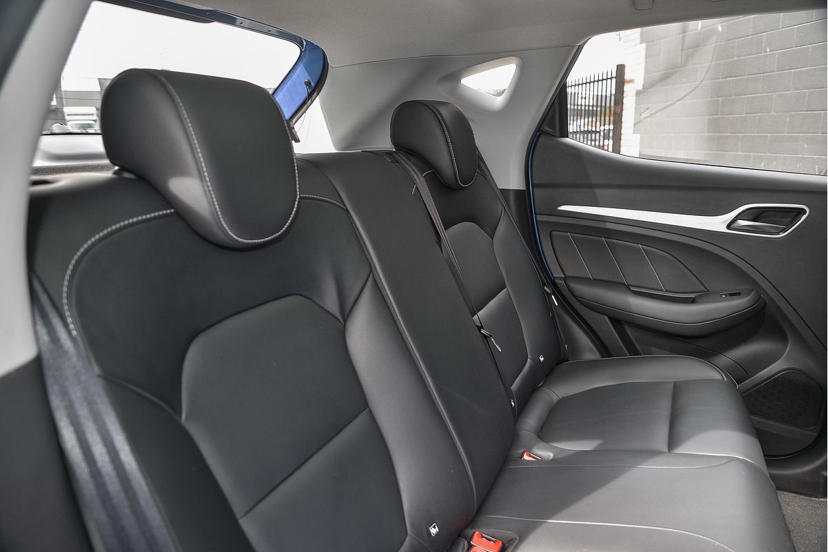 2021 MG ZS EV Essence AZS1