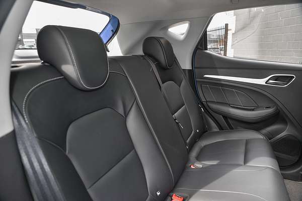 2021 MG ZS EV Essence AZS1
