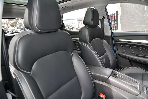 2021 MG ZS EV Essence AZS1