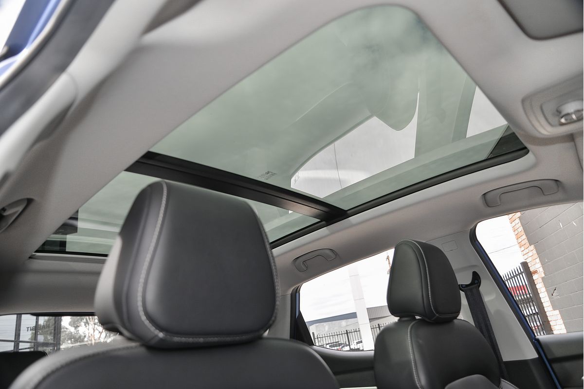 2021 MG ZS EV Essence AZS1