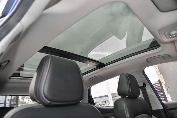 2021 MG ZS EV Essence AZS1
