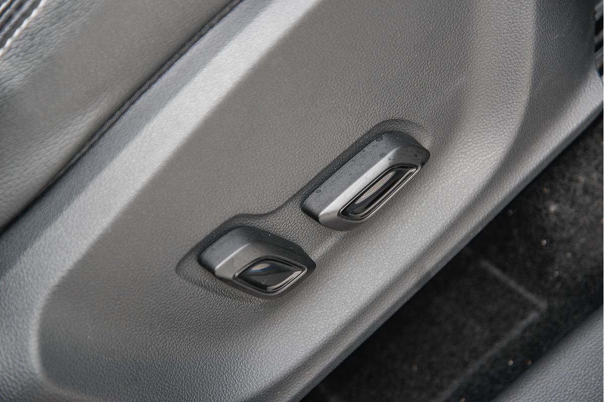 2021 MG ZS EV Essence AZS1